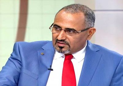 العولقي يرد على من يهاجم الرئيس الزبيدي