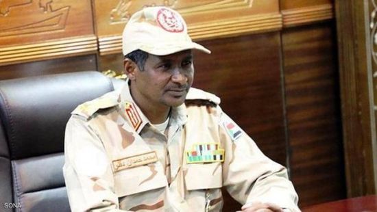 المجلس العسكري السوداني يكشف عن مصير قواته في اليمن 