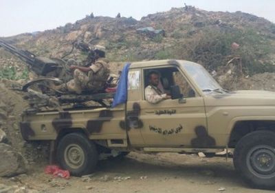 القبض على مشتبه بانتمائه إلى القاعدة في لحج&nbsp;