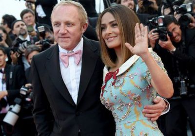 ملياردير فرنسي يتبرع بـ 100 مليون يورو لإعادة بناء كاتدرائية نوتردام