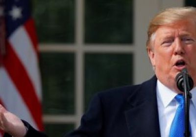 ترامب يطالب شركة "بوينج" بإصلاح عيوب 737 ماكس