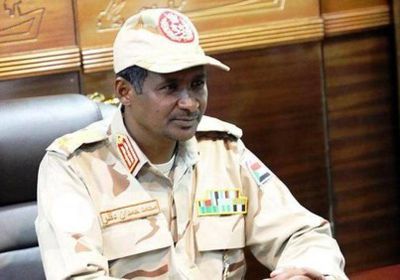 السودان تؤكد على استمرار مشاركتها ضمن قوات التحالف العربي باليمن