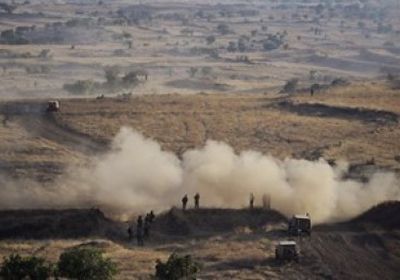 تايوان: لا ترهبنا التدريبات الصينية العسكرية