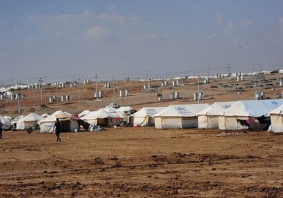 الأمم المتحدة تؤكد حرصها على مساعدة نازحي مخيم الركبان السوري