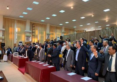 تأكيدا لما نشره "المشهد العربي".. مجلس النواب يعلن رفع جلسته غير الاعتيادية&nbsp;