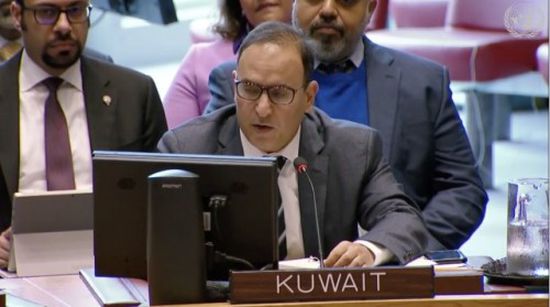 الكويت تجدد دعوتها لتنفيذ اتفاق ستوكهولم