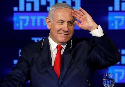 نتنياهو يحصل على تأييد تشكيل الحكومة الإسرائيلية المقبلة