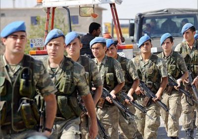 أردوغان يشن حملة اعتقالات جديدة ضد قيادات بالجيش