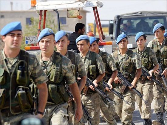 أردوغان يشن حملة اعتقالات جديدة ضد قيادات بالجيش