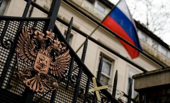 روسيا تعلن اعترافها بالسلطة الجديدة بالسودان