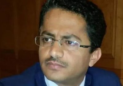 البخيتي: الحوثيون أصبحوا منظومة إرهابية