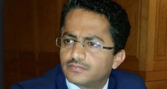 البخيتي: الحوثيون أصبحوا منظومة إرهابية