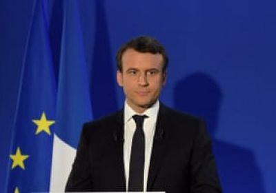 الرئيس الفرنسي: اتعهد بإعادة ترميم كاتدرائية نوتردام خلال 5 أعوام