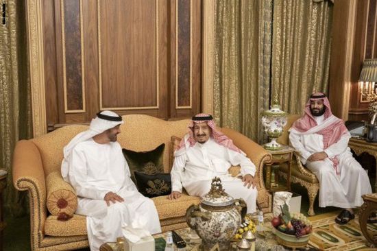 الدخيل: العلاقات السعودية الإماراتية نموذج للتكامل