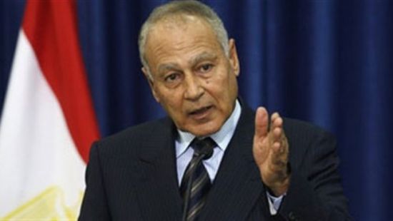 أبو الغيط: مارتن غريفيث حاول إبعاد الجامعة العربية عن القضية اليمنية