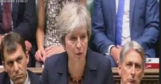 وزيرة العمل البريطانية: لا أستبعد ترشحي لرئاسة الوزراء خلفا لتريزا ماي