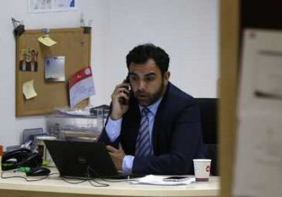  إسرائيل تقرر طرد مدير مكتب منظمة "هيومن رايتس ووتش"