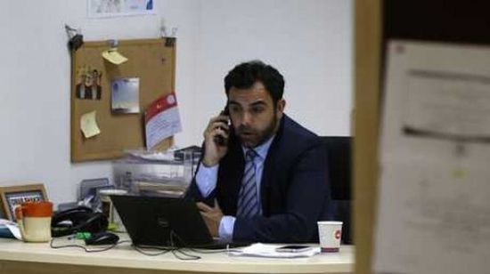  إسرائيل تقرر طرد مدير مكتب منظمة "هيومن رايتس ووتش"