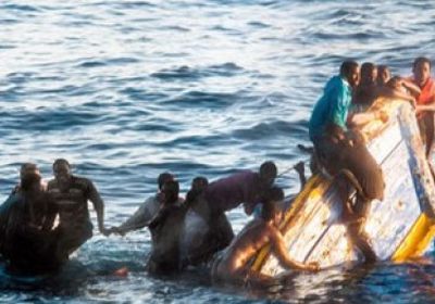 مصرع ١٥٩ شخص في غرق سفينة بالكونغو