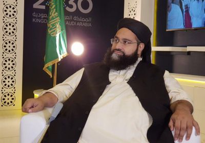 مجلس علماء باكستان يثمن تقدير مجلس الوزراء لمؤتمر رسالة الإسلام