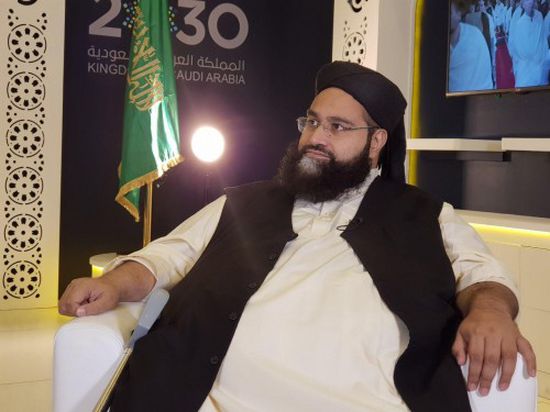 مجلس علماء باكستان يثمن تقدير مجلس الوزراء لمؤتمر رسالة الإسلام