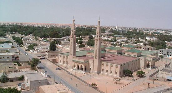 22 يونيو موعد إجراء الانتخابات الرئاسية بموريتانيا
