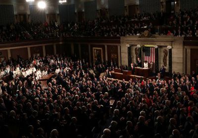 "ترامب"  يستخدم حق الفيتو ضد قرار للكونجرس ينهي مشاركة واشنطن في حرب اليمن