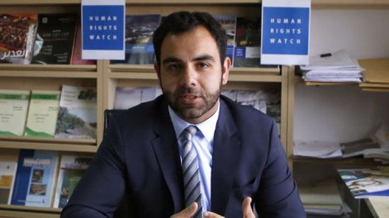 محكمة إسرائيلية تقر بطرد بطرد مدير مكتب منظمة "هيومن رايتس ووتش"