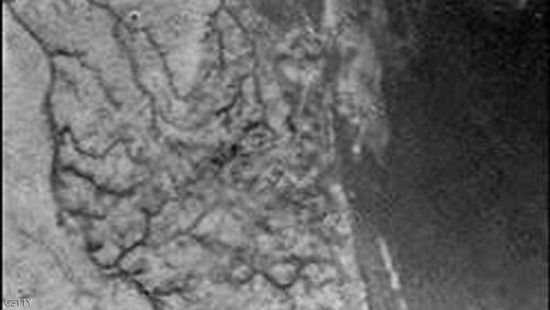"تيتان" وأغرب ملامح المجموعة الشمسية .. بحيرات من الميثان السائل