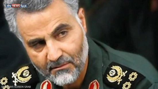 "إنستغرام" يحظر عدة حسابات لقادة الحرس الثوري الإيراني