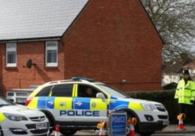 الشرطة البريطانية تعتقل 300 ناشط بيئي بعد احتجاجاتهم علي التغيرات المناخية