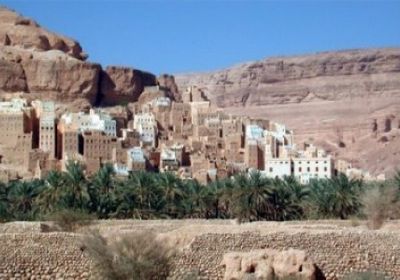 إيرادات وادي وصحراء حضرموت تحق رقماً مميزاً خلال العام الجاري