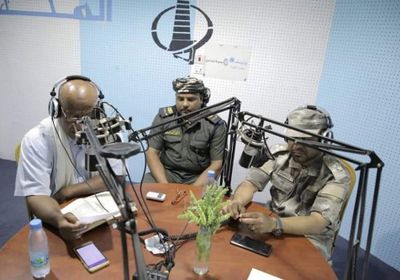 50 دورية أمنية تشارك في تنظيم حركة المرور بالمكلا خلال رمضان