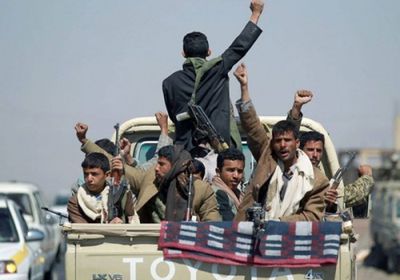 لجنة من مهربي الأسلحة وتجار المخدرات لاختيار المحافظين الحوثيين