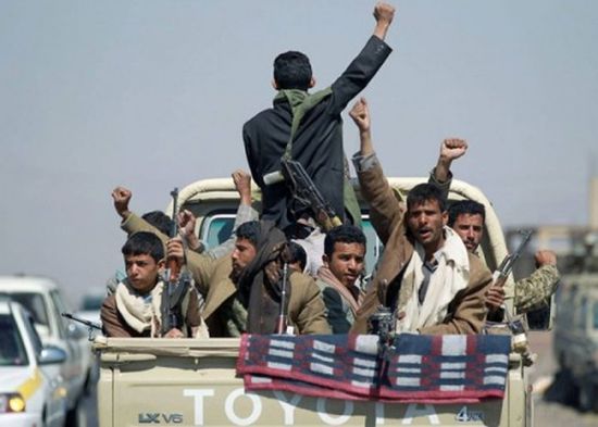 لجنة من مهربي الأسلحة وتجار المخدرات لاختيار المحافظين الحوثيين