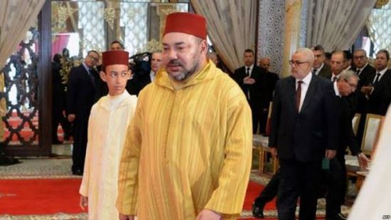 إعلامي يكشف تفاصيل جولة ملك المغرب الخليجية