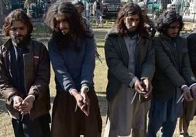 تقرير أممي: ثُلُث المعتقلين بالنزاع الدائر في أفغانستان تعرضوا لتعذيب