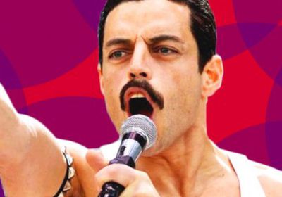 فيلم Bohemian Rhapsody لرامي مالك يحقق رقمًا قياسيًا جديدًا