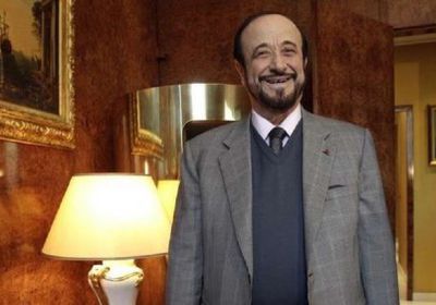 فرنسا: محاكمة عم بشار الأسد بتهم الكسب غير المشروع 