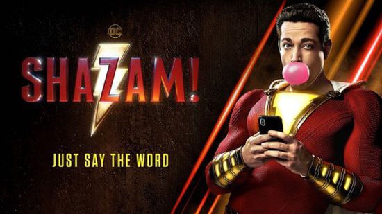 فيلم !Shazam يحصد 259 مليون دولار أمريكي