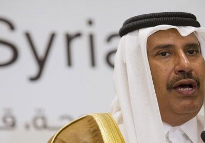 مؤسس المخابرات القطرية: اكتشفنا فساد حمد بن جاسم ولم يتحرك ولي العهد ضده 