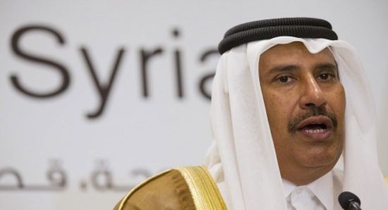 مؤسس المخابرات القطرية: اكتشفنا فساد حمد بن جاسم ولم يتحرك ولي العهد ضده 