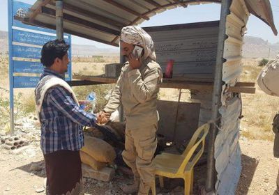 قائد اللواء الرابع: لن نسمح بزعزعة أمن واستقرار شبوة