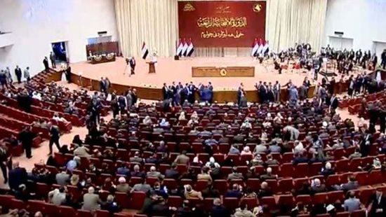 البرلمان العراقي: نرغب فى تطوير العلاقات مع الجمعية الوطنية الكورية