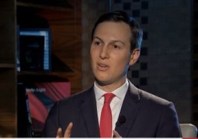 البيت الأبيض يدعو السفراء للتحلي "بذهن منفتح" تجاه مقترح ترامب للسلام