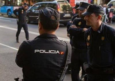 مكافحة الإرهاب في إسبانيا أفشلنا مخطط هجومي بمدينة سيفيلا