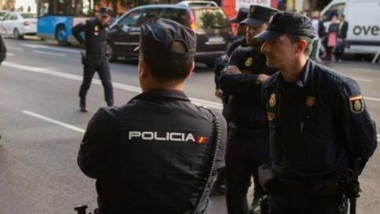 مكافحة الإرهاب في إسبانيا أفشلنا مخطط هجومي بمدينة سيفيلا