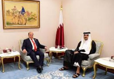 مسهور: المقاطعة العربية لدولة قطر كشفت حقيقة الشرعية