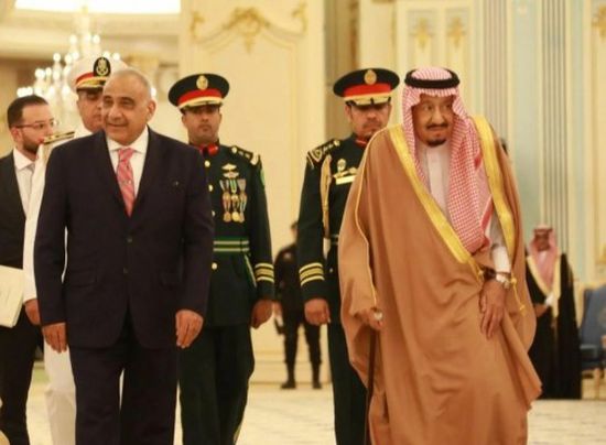 تفاصيل إبرام 13 اتفاقية بين السعودية والعراق