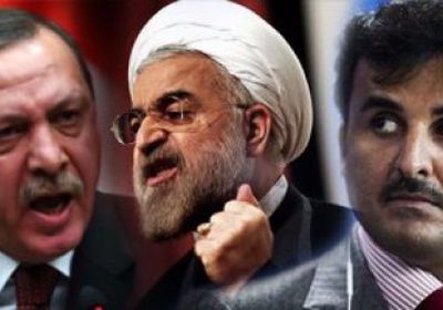 الجارالله يكشف عن مساعي قطر وتركيا وإيران 